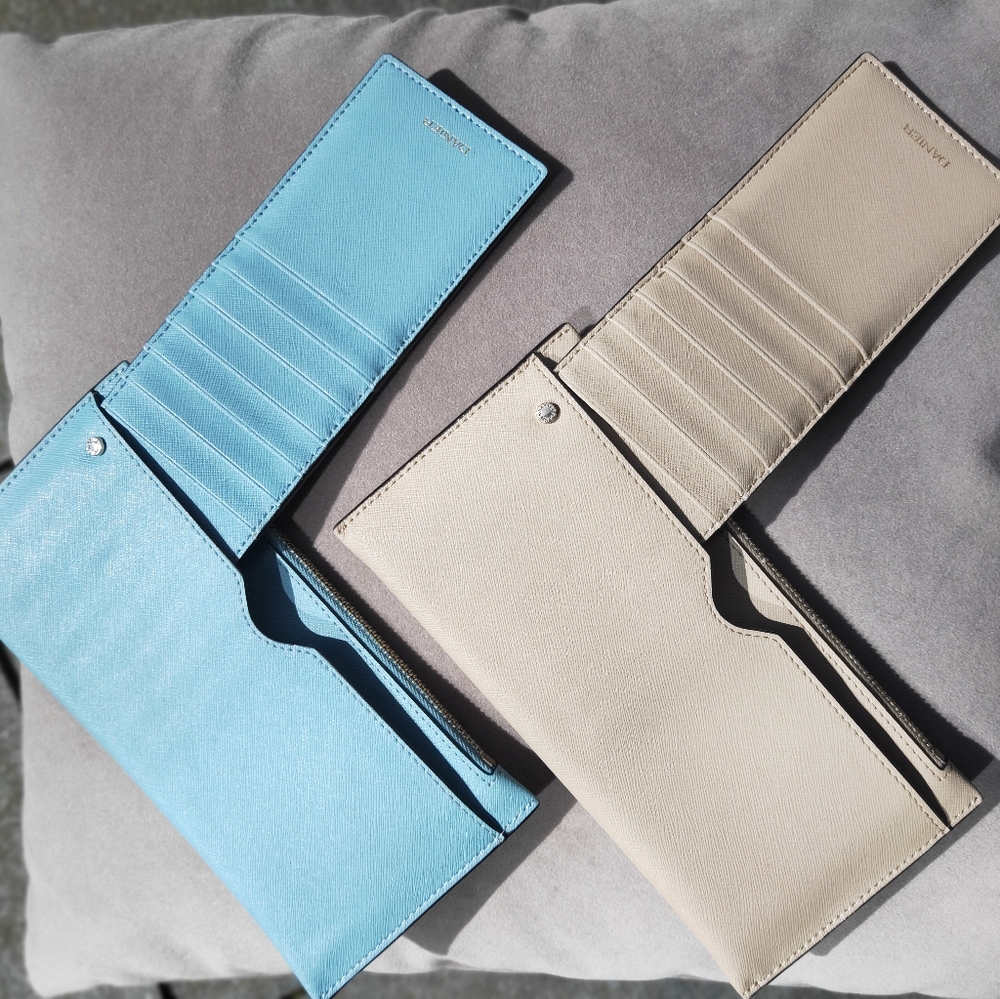 Purse+card holder